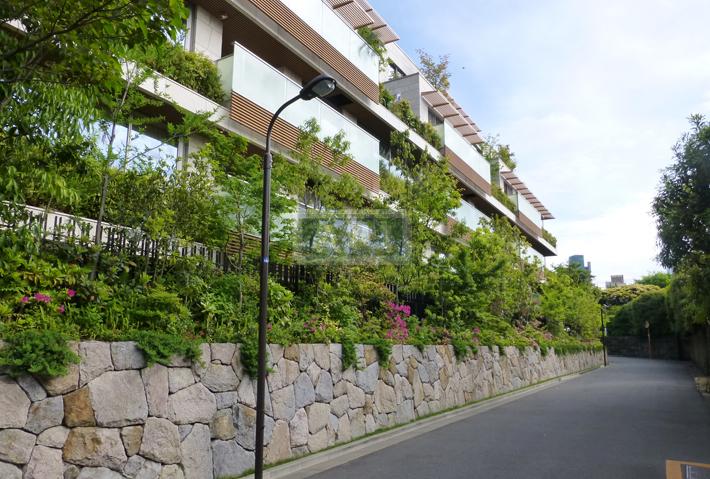  | AZABU GADENS EAST Exterior photo 07