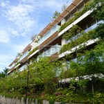  | AZABU GADENS EAST Exterior photo 06