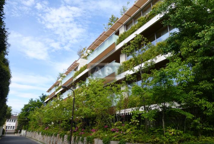  | AZABU GADENS EAST Exterior photo 06