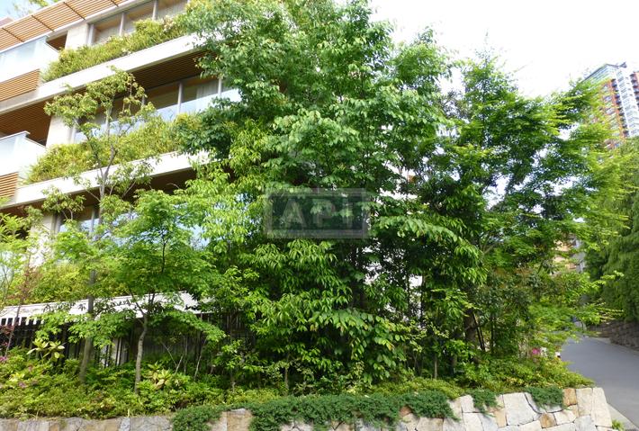  | AZABU GADENS EAST Exterior photo 12