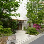  | AZABU GADENS EAST Exterior photo 11
