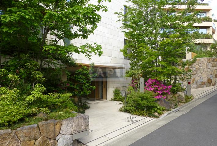  | AZABU GADENS EAST Exterior photo 11