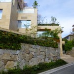  | AZABU GADENS EAST Exterior photo 10