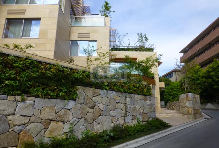  | AZABU GADENS EAST Exterior photo 10