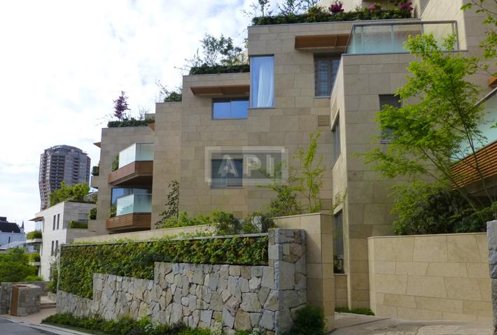  | AZABU GADENS EAST Exterior photo 09