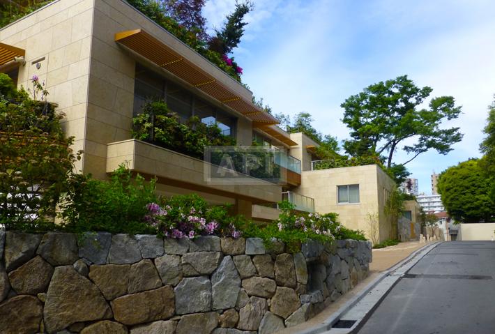  | AZABU GADENS EAST Exterior photo 08