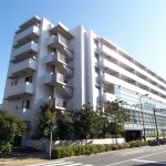  | HULIC MEGURO-MITA Exterior photo 01