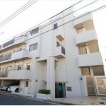  | FAMILE MINAMI-AOYAMA BRANCA Exterior photo 01