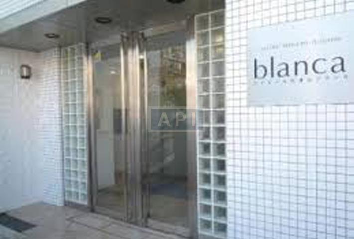  | FAMILE MINAMI-AOYAMA BRANCA Exterior photo 02