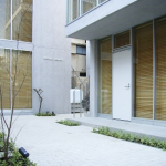  | CRANE COURT Exterior photo 04