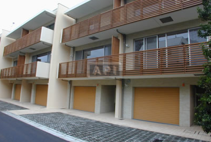Facade