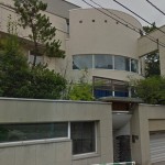  | HIROO RESIDENCE Exterior photo 01