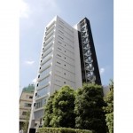  | OPUS RESIDENCE EBISU Exterior photo 01