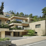  | AZABU GARDENS WEST Exterior photo 11