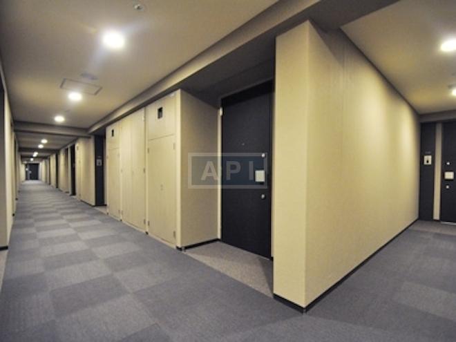  | OPUS RESIDENCE EBISU Exterior photo 10