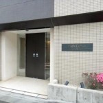  | PARK CUBE YOYOGI-TOMIGAYA Exterior photo 02