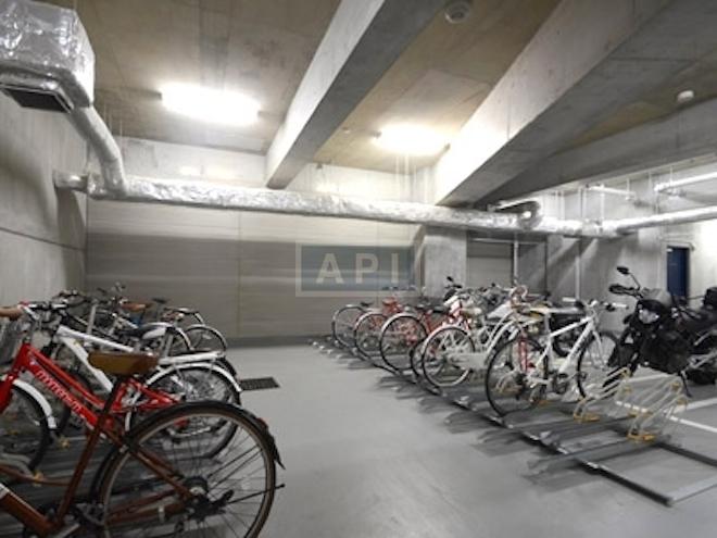  | OPUS RESIDENCE EBISU Exterior photo 12