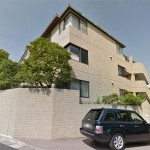  | UEHARA REGENCY Exterior photo 02