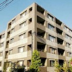  | APARTMENTS HIGASHIYAMA Exterior photo 01