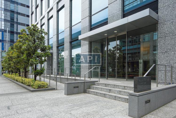  | BAYSIDE TAKESHIBA Exterior photo 05