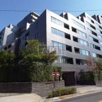  | MINAMI-AOYAMA TERRACE TOKIWAMATSU FOREST Exterior photo 01