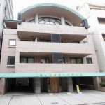  | H&K AKASAKA RESIDENCE Exterior photo 01