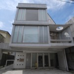  | BLOOM OMOTESANDO Exterior photo 01