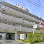  | ARENTS MINAMI-AZABU Exterior photo 02