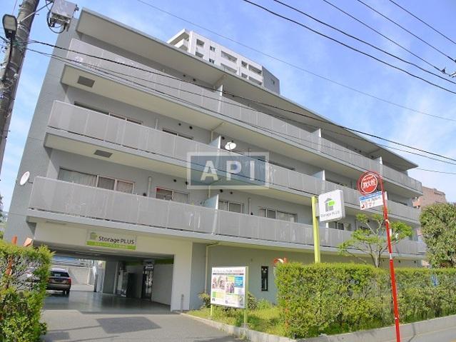  | ARENTS MINAMI-AZABU Exterior photo 02