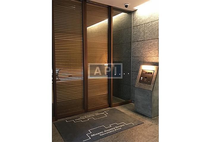  | MINAMI-AOYAMA TERRACE TOKIWAMATSU FOREST Exterior photo 03