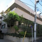  | ELSION MINAMI-AOYAMA Exterior photo 01