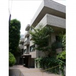  | ELSION MINAMI-AOYAMA Exterior photo 03