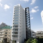  | OPUS RESIDENCE EBISU Exterior photo 03
