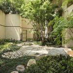  | AZABU GARDENS WEST Exterior photo 12