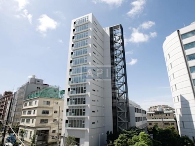  | OPUS RESIDENCE EBISU Exterior photo 03