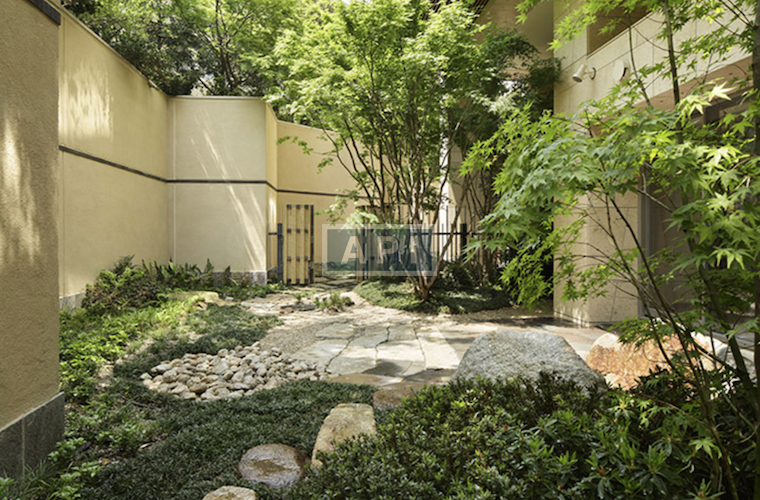  | AZABU GARDENS WEST Exterior photo 12