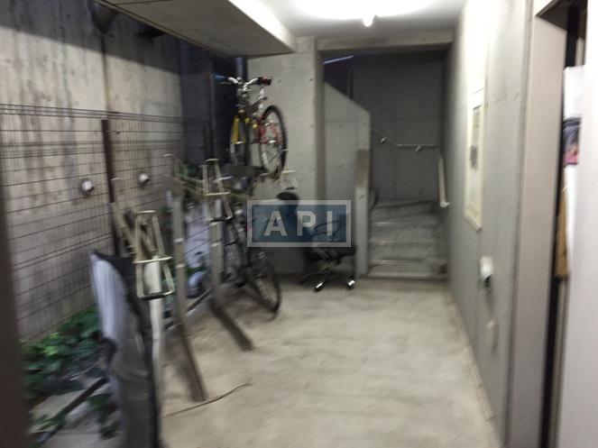  | KDX RESIDENCE AZABU-SENDAIZAKA Exterior photo 03
