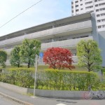  | ARENTS MINAMI-AZABU Exterior photo 01