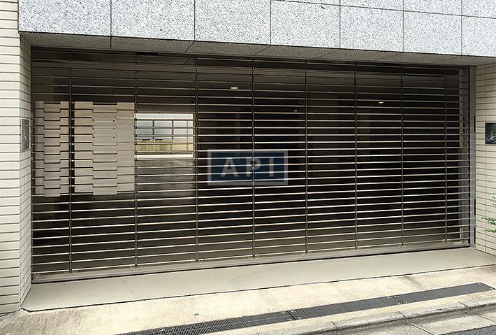  | ESTY MAISON MOTO-AZABU Exterior photo 08