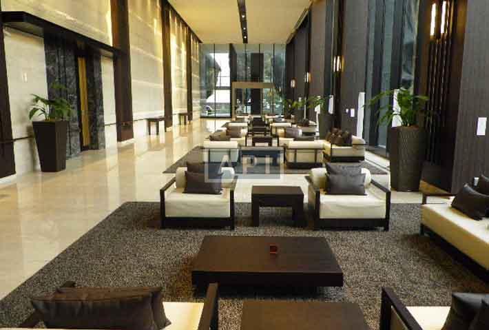  | CITY TOWER AZABU-JUBAN Exterior photo 05