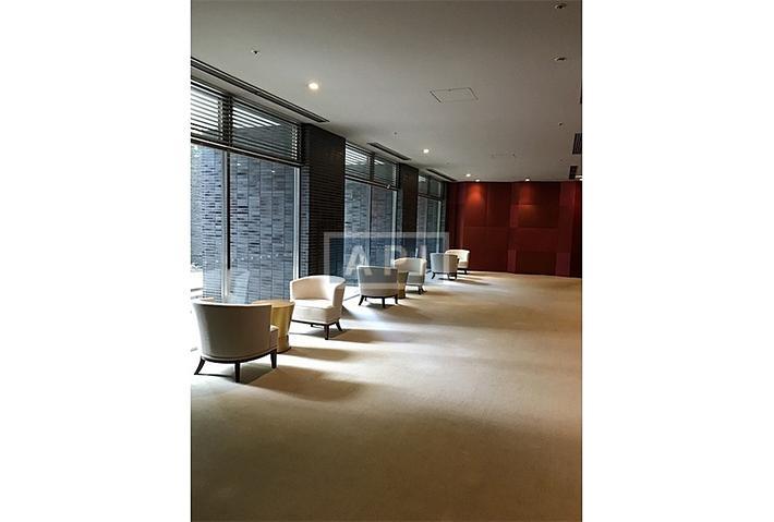  | MINAMI-AOYAMA TERRACE TOKIWAMATSU FOREST Exterior photo 05