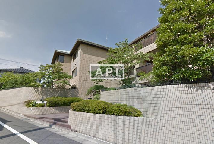  | UEHARA REGENCY Exterior photo 03