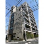  | PARK CUBE YOYOGI-TOMIGAYA Exterior photo 01