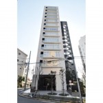  | OPUS RESIDENCE EBISU Exterior photo 04