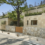  | AZABU GARDENS WEST Exterior photo 15