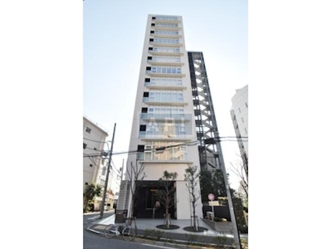  | OPUS RESIDENCE EBISU Exterior photo 04