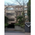  | ELSION MINAMI-AOYAMA Exterior photo 02