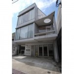  | BLOOM OMOTESANDO Exterior photo 03