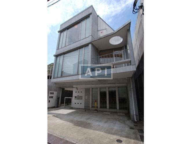  | BLOOM OMOTESANDO Exterior photo 03