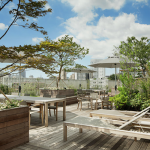  | AZABU GARDENS WEST Exterior photo 13